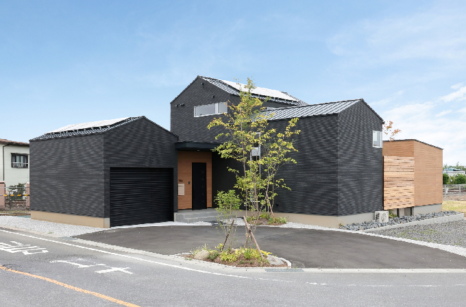 株式会社 大成住建