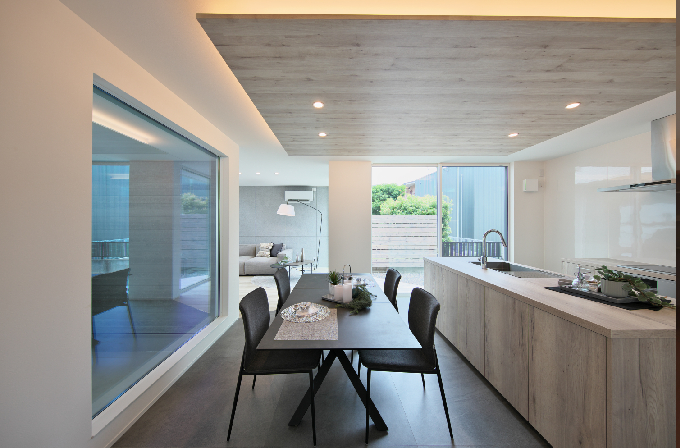 株式会社 大成住建