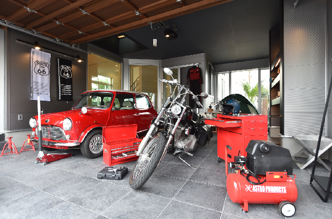 株式会社 大成住建