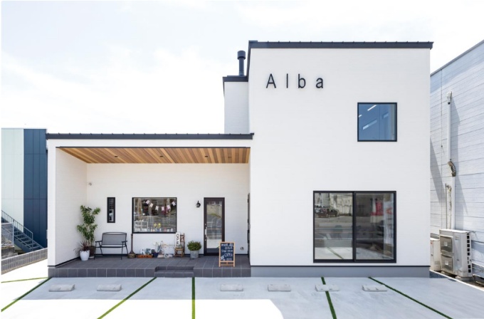 株式会社Alba（アルバ）