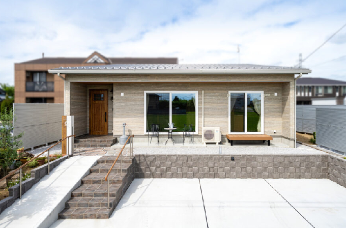 QLASHISA 高草木工務店