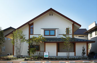 構造や工法にこだわる家 ドコタテ 群馬県版 人気の住宅会社を厳選15社