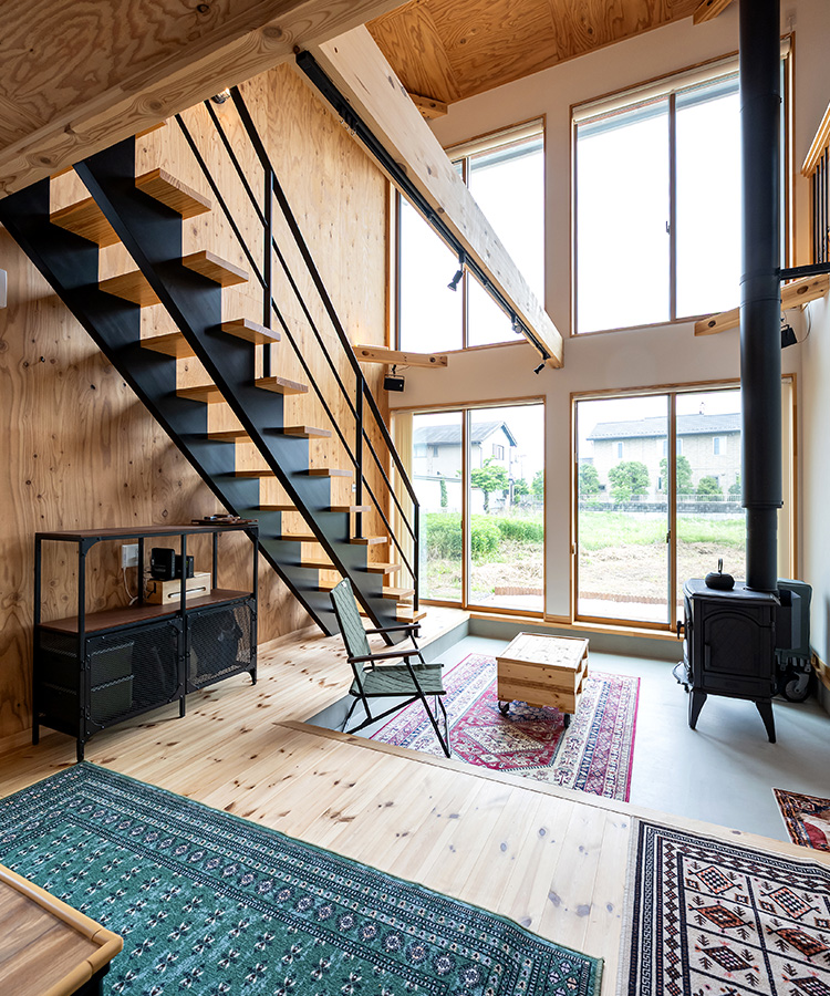 15社目：中村住宅工業