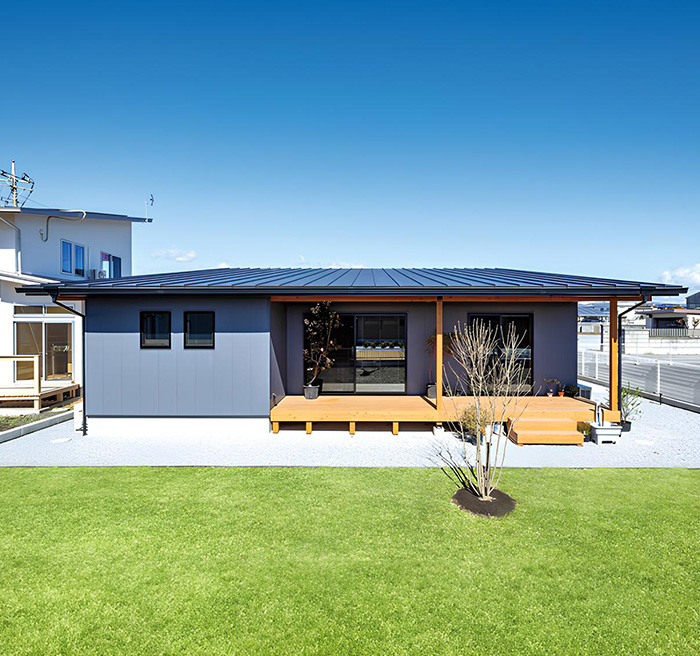 15社目：中村住宅工業