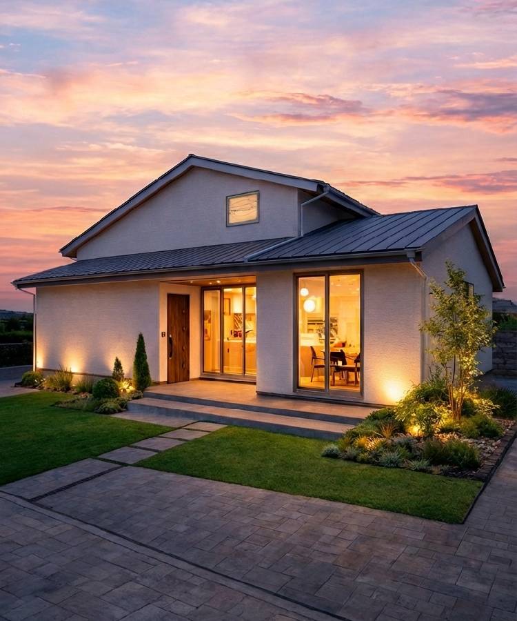 20251101_スタイリッシュハウス様