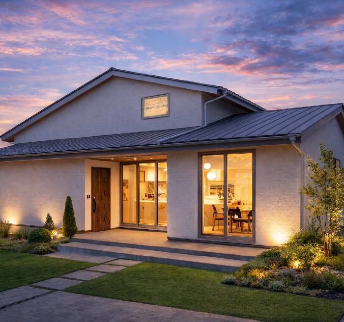 20251101_スタイリッシュハウス様