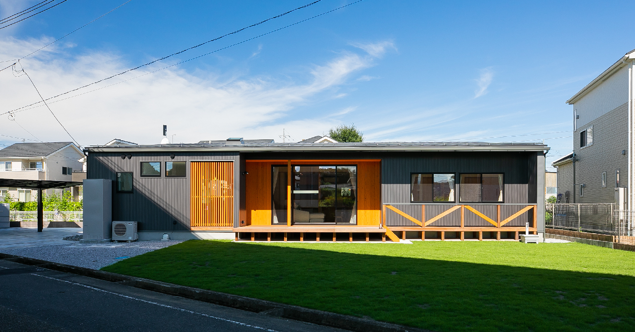 12社目：タツホーム 竜建