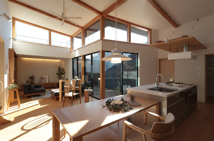 株式会社 大成住建