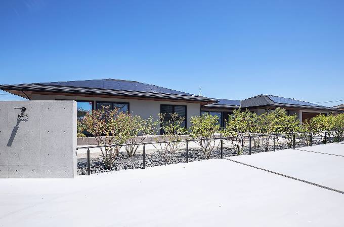 SEKI DESIGN ARCHITECT　株式会社関工務所