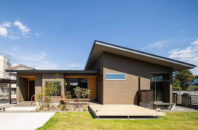 SEKI DESIGN ARCHITECT　株式会社関工務所