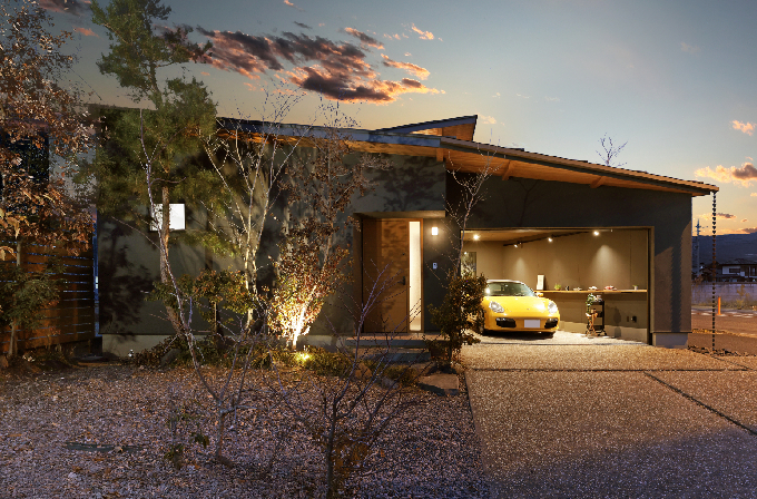 株式会社 大成住建