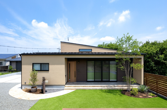 QLASHISA 高草木工務店