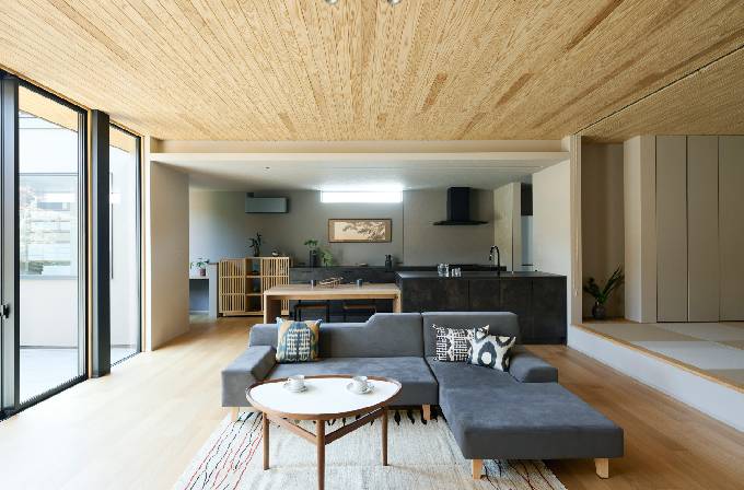 SEKI DESIGN ARCHITECT　株式会社関工務所
