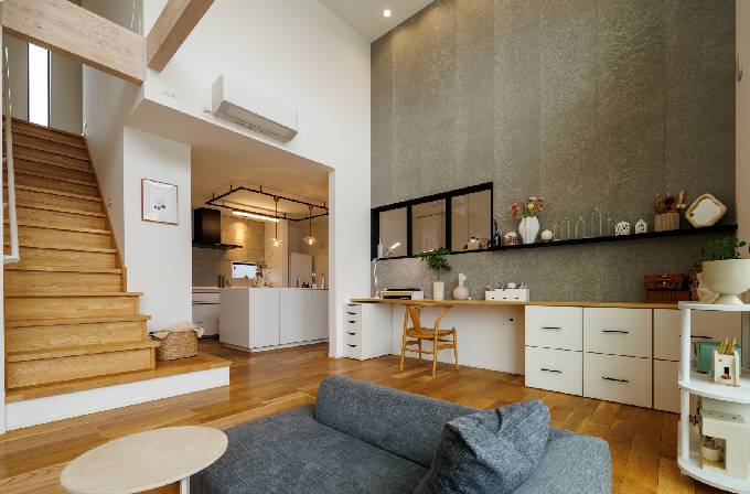 SEKI DESIGN ARCHITECT　株式会社関工務所
