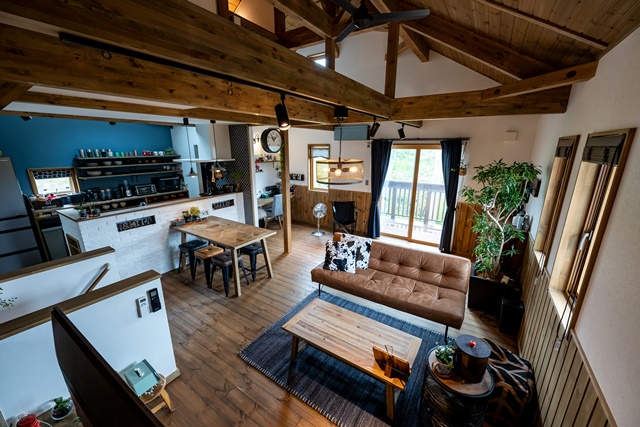 BinO太田 (中村住宅工業株式会社)