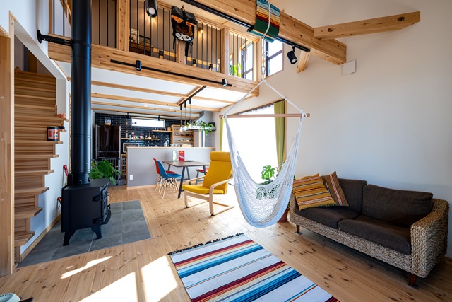 BinO太田 (中村住宅工業株式会社)