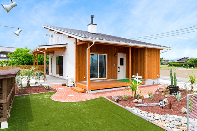 BinO太田 (中村住宅工業株式会社)