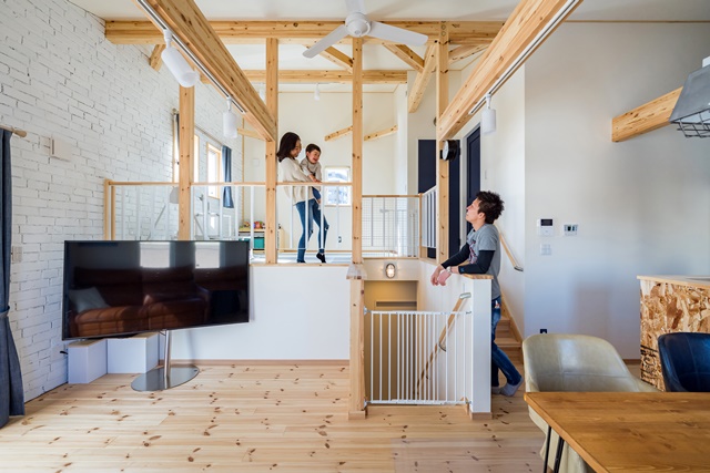 BinO太田 (中村住宅工業株式会社)