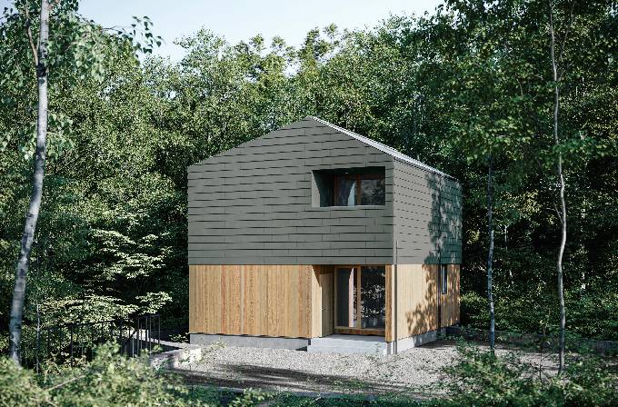 株式会社スタイリッシュハウス