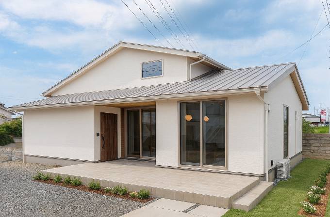 株式会社スタイリッシュハウス