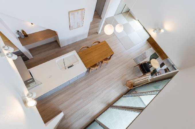 株式会社スタイリッシュハウス