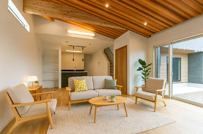 株式会社スタイリッシュハウス