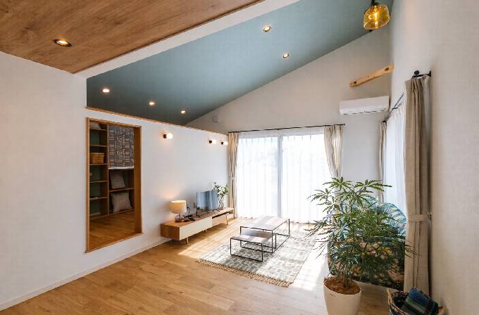 株式会社スタイリッシュハウス