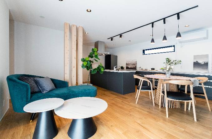 株式会社スタイリッシュハウス